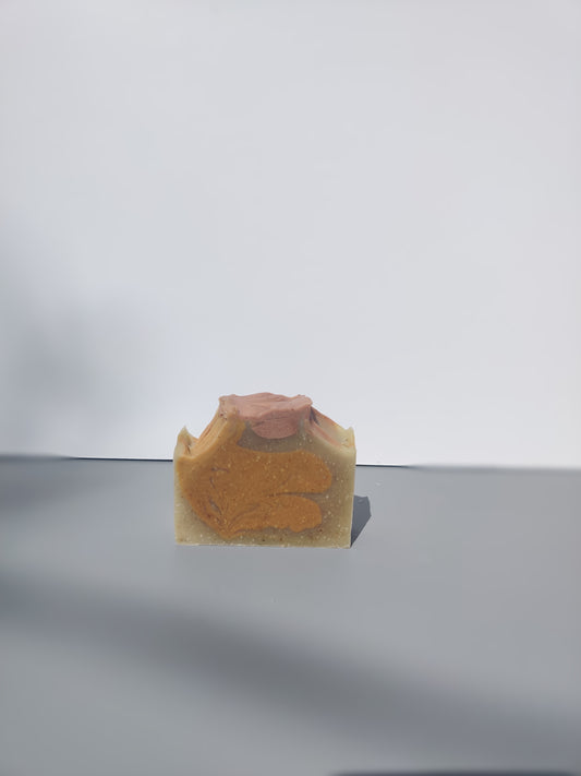 Pre-order for January 31, 2025 | Exfoliating Chamomile Soap