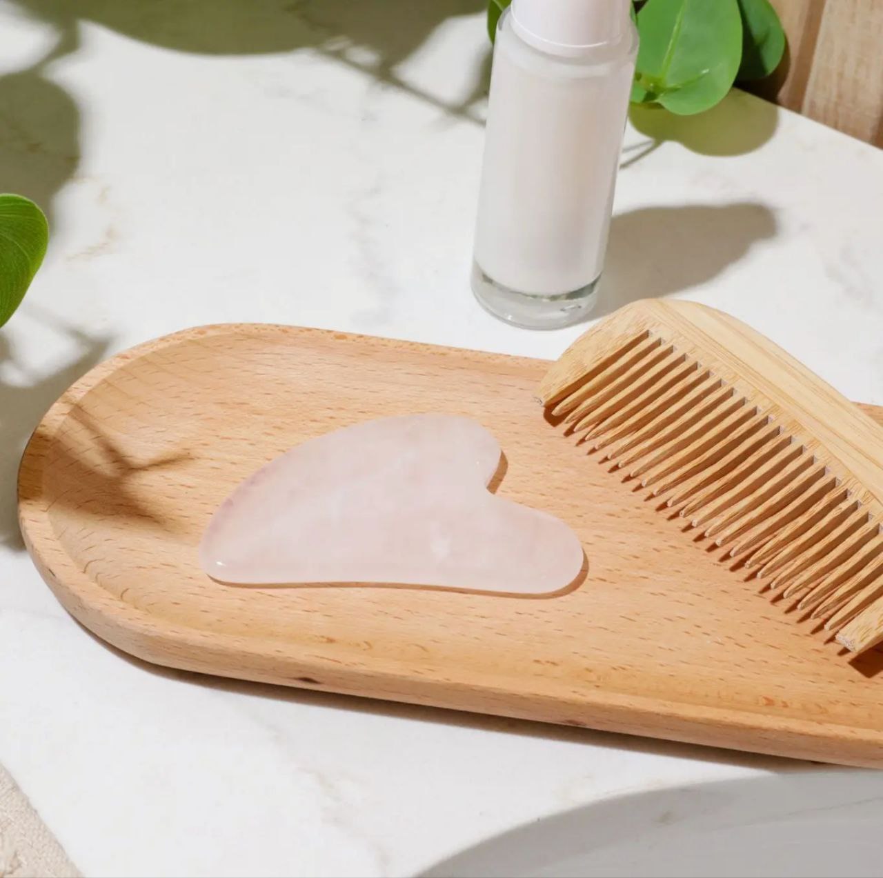 Gua Sha Stone